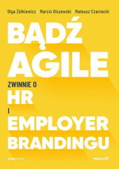 Bądź Agile Bądź Agile
