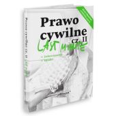 Last Minute Prawo cywilne Część II Last Minute Prawo cywilne Część II