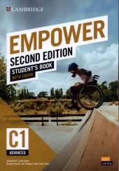 Empower Advanced C1 Student's Book Empower Advanced C1 Student's Book