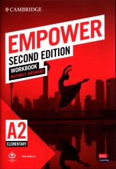 Empower Elementary A2 Workbook without Answers with Downloadable Audio Empower Elementary A2 Workbook without Answers with Downloadable Audio