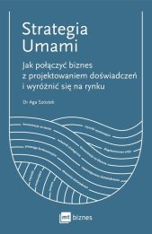 Strategia Umami Strategia Umami