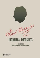 Karl Dedecius Karl Dedecius