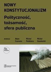 Nowy konstytucjonalizm Nowy konstytucjonalizm