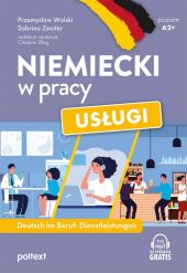 Niemiecki w pracy Usługi Niemiecki w pracy Usługi