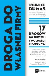 Droga do własnej firmy Droga do własnej firmy