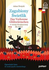 Zagubiony Świetlik Das Verlorene Glühwürmchen Zagubiony Świetlik Das Verlorene Glühwürmchen