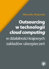 Outsourcing w technologii Outsourcing w technologii