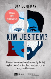 Kim jestem? Kim jestem?