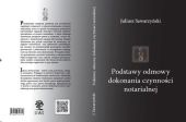 Podstawy odmowy dokonania czynności notarialnej Podstawy odmowy dokonania czynności notarialnej