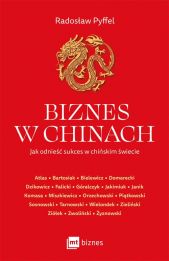 Biznes w Chinach Biznes w Chinach