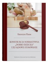 Konstrukcja normatywna Konstrukcja normatywna