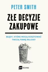 Złe decyzje zakupowe Złe decyzje zakupowe