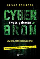 Cyberbroń i wyścig zbrojeń Cyberbroń i wyścig zbrojeń