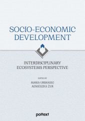 Socio-Economic Development Socio-Economic Development