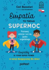Empatia to twoja Supermoc Empatia to twoja Supermoc