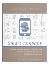 Smart company Smart company