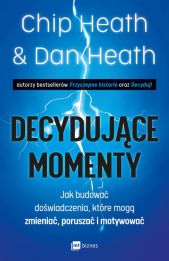 Decydujące momenty Decydujące momenty
