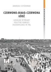 Czerwono-biało-czerwona Łódź Czerwono-biało-czerwona Łódź