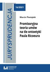 Jurysprudencja 16 Jurysprudencja 16