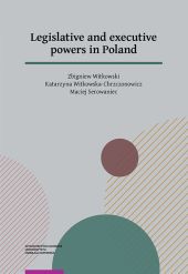 Legislative and executive powers in Poland Legislative and executive powers in Poland
