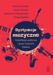 Dystynkcje muzyczne Dystynkcje muzyczne