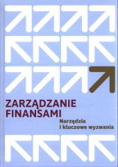 Zarządzanie finansami Zarządzanie finansami