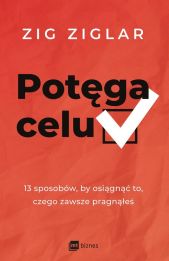Potęga celu Potęga celu