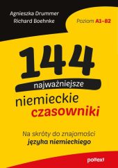 144 najczęściej używane niemieckie czasowniki 144 najczęściej używane niemieckie czasowniki