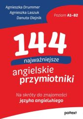144 najważniejsze angielskie przymiotniki 144 najważniejsze angielskie przymiotniki