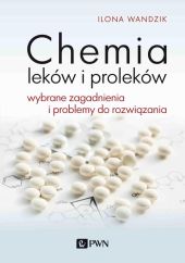 Chemia leków i proleków Chemia leków i proleków