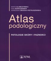 Atlas podologiczny Atlas podologiczny