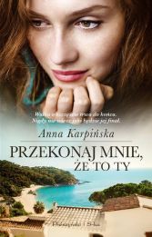 Przekonaj mnie że to ty Przekonaj mnie że to ty