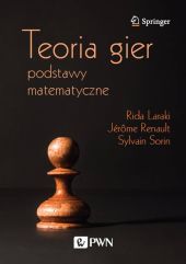 Teoria gier Podstawy matematyczne Teoria gier Podstawy matematyczne