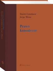 Prawo kanoniczne Prawo kanoniczne