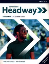 Headway 5E Advanced Student's Book with Online Practice Headway 5E Advanced Student's Book with Online Practice
