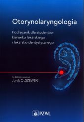 Otorynolaryngologia Otorynolaryngologia