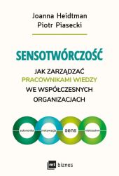 Sensotwórczość Sensotwórczość