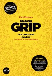 Metoda GRIP Metoda GRIP