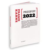 Przepisy 2022 Prawo karne Przepisy 2022 Prawo karne
