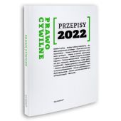 Przepisy 2022 Prawo cywilne Przepisy 2022 Prawo cywilne