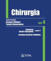 Chirurgia Tom 4 Chirurgia Tom 4