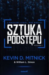 Sztuka podstępu Sztuka podstępu