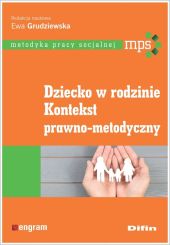 Dziecko w rodzinie Dziecko w rodzinie