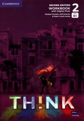 Think 2 B1 Workbook with Digital Pack British English Think 2 B1 Workbook with Digital Pack British English