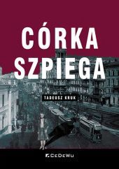 Córka szpiega Córka szpiega