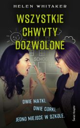 Wszystkie chwyty dozwolone Wszystkie chwyty dozwolone
