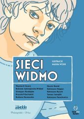 Sieci widmo Sieci widmo
