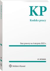 Kodeks pracy. Przepisy Kodeks pracy. Przepisy