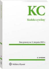 Kodeks cywilny. Przepisy Kodeks cywilny. Przepisy