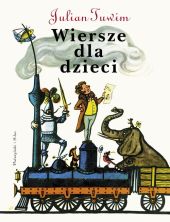 Wiersze dla dzieci Wiersze dla dzieci